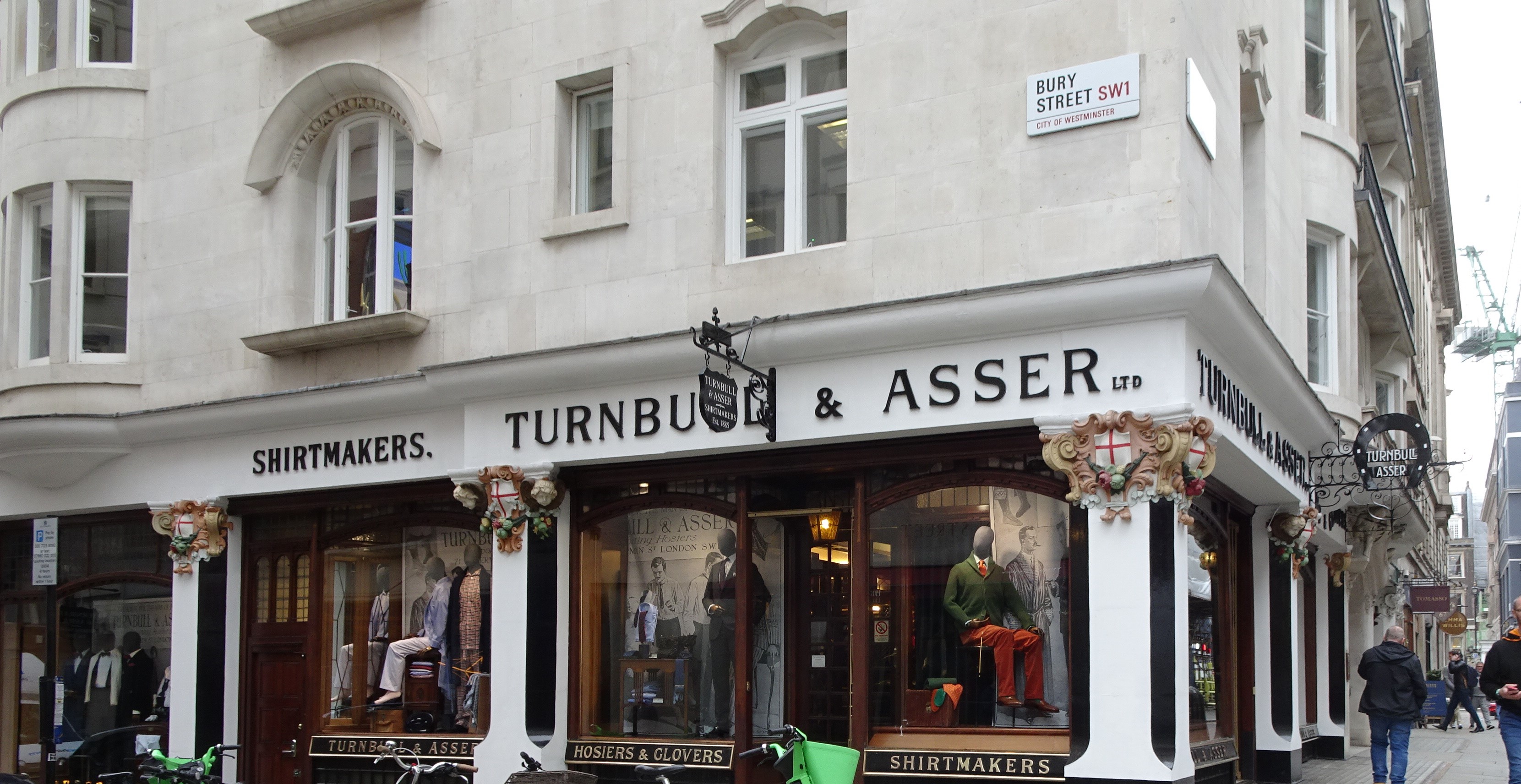 Turnbull &amp; Asser cropped